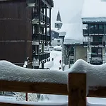 Ormelune ホテル 4*