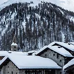 Ormelune Hotel Val-dʼIsère