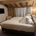 ホテル Ormelune Val-dʼIsère