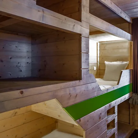 Ormelune 4* Val-dʼIsère