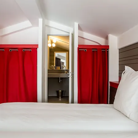 Ormelune Hotel Val-dʼIsère