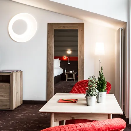 Ormelune Val-dʼIsère