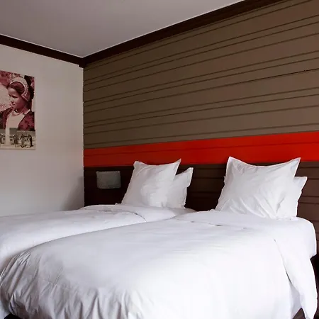 Ormelune Hotel Val-dʼIsère