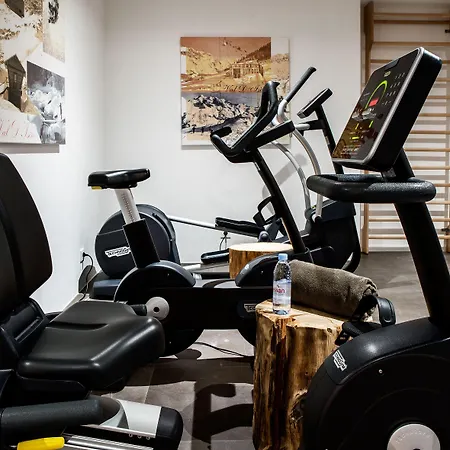 Ormelune Hotel Val-dʼIsère