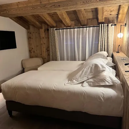 호텔 Ormelune Val-dʼIsère