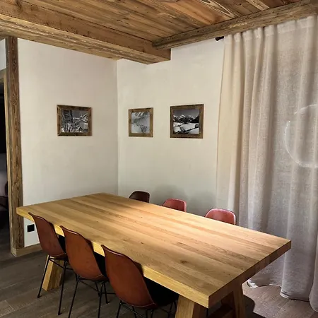Ormelune Hotel Val-dʼIsère