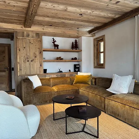 Ormelune Val-dʼIsère