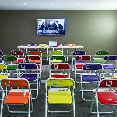 Hotel Ormelune Val-dʼIsère