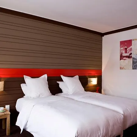Ormelune 4* Val-dʼIsère