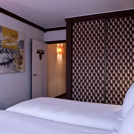 Ormelune Ξενοδοχείο 4*