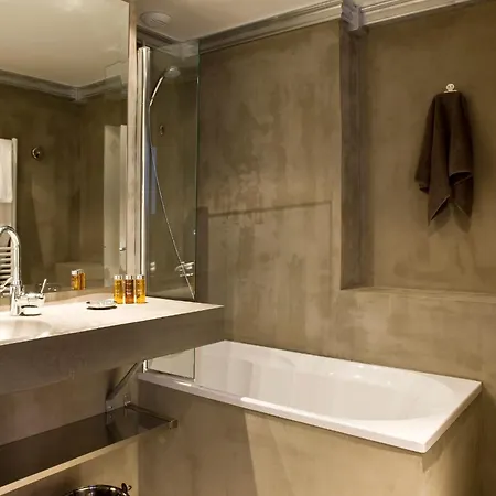 Hotel Ormelune Val-dʼIsère