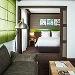 Ormelune Hotell Val-dʼIsère