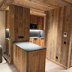 Hotell Ormelune Val-dʼIsère