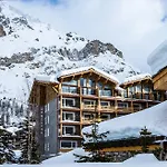 Ormelune Val-dʼIsère