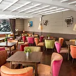 Hotell Ormelune 4*