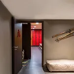 Ormelune Hotel Val-dʼIsère