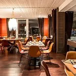 Hotell Ormelune 4*