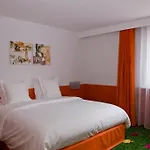 Hotel Ormelune Val-dʼIsère