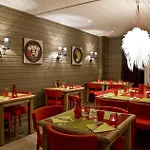 Hotell Ormelune 4*