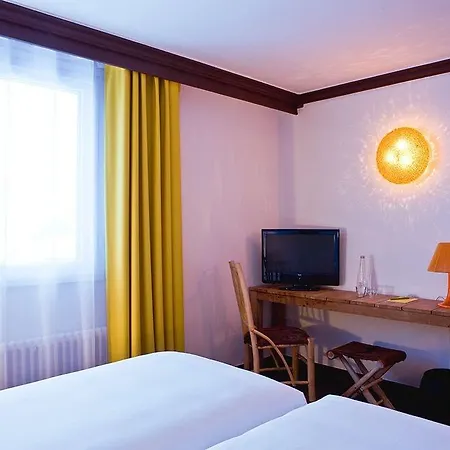 Hotel Ormelune 4*