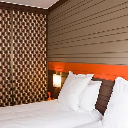 Ormelune Hotel
