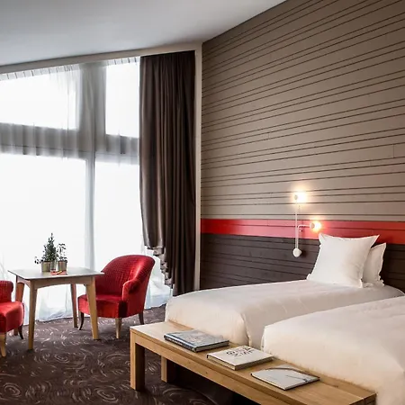 Ormelune Hotel 4*