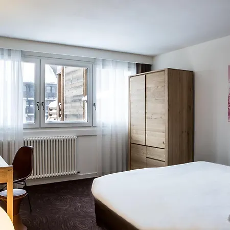 Ormelune Hotel Val-dʼIsère