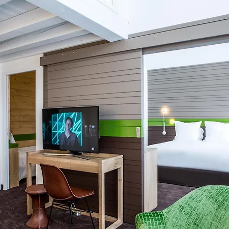 Ormelune Hotel 4*