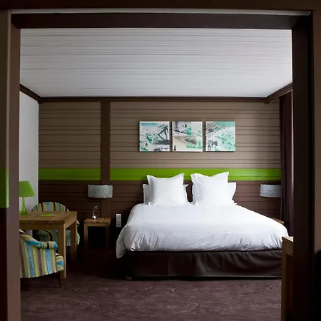 Hotel Ormelune 4*