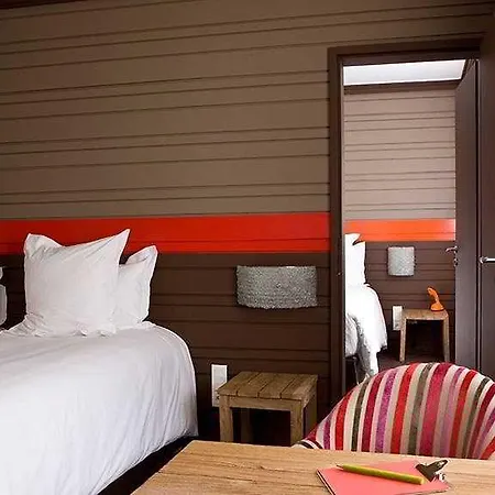 Hotel Ormelune