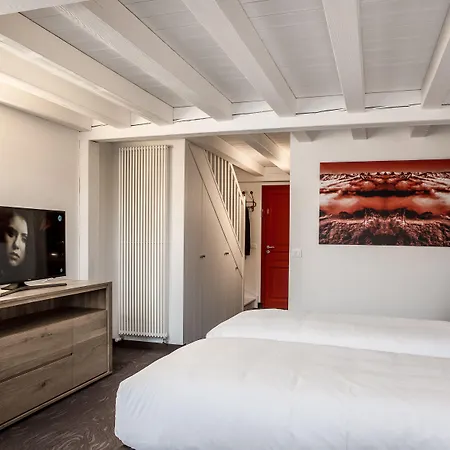 Hotel Ormelune 4*