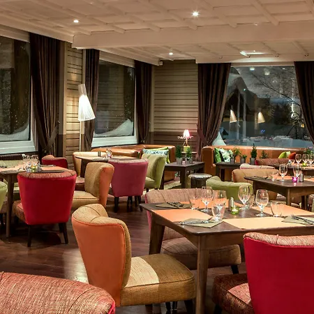Ormelune Hotel Val-dʼIsère