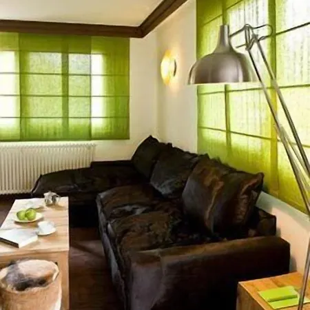 Ormelune Hotel 4*
