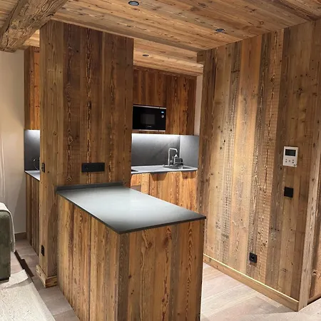 Hotel Ormelune Val-dʼIsère