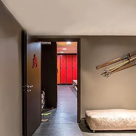 Otel Ormelune Val-dʼIsère