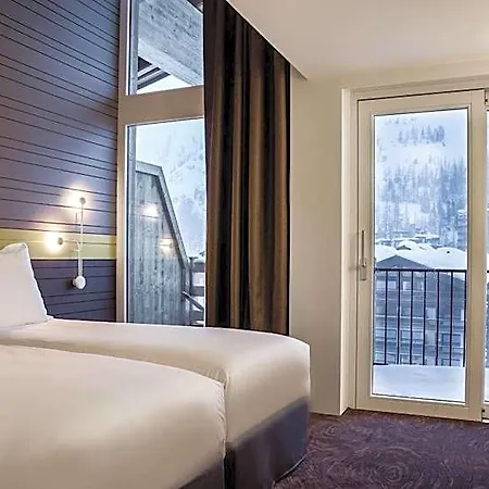 Ormelune Val-dʼIsère