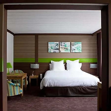 Ormelune Otel