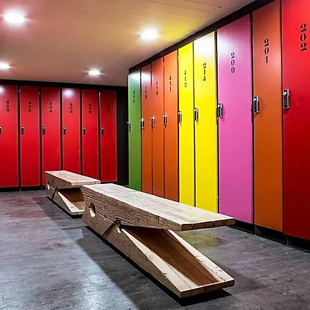 Ormelune Otel 4*