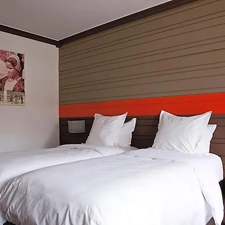 Otel Ormelune 4*