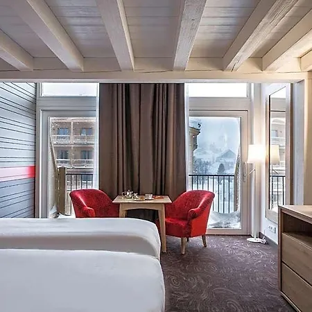 Otel Ormelune 4*