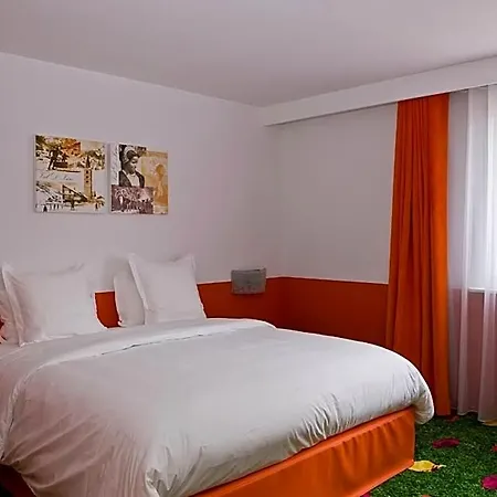 Otel Ormelune