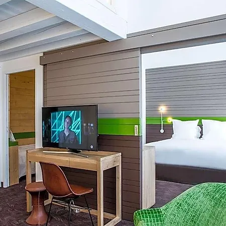 Ormelune Otel 4*