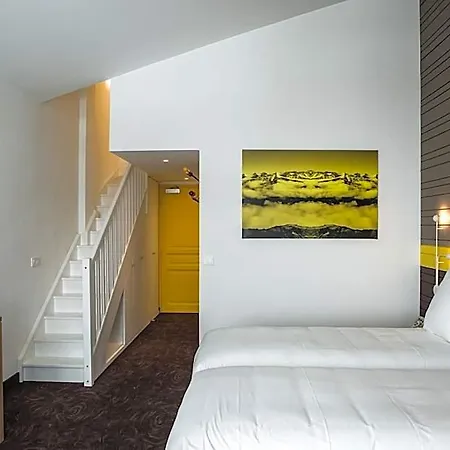 Ormelune Otel Val-dʼIsère