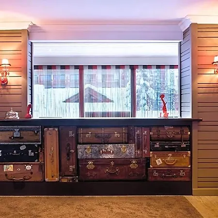 Ormelune Otel 4*