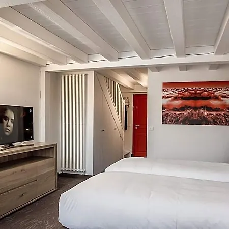 Otel Ormelune Val-dʼIsère