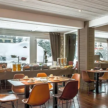 Ormelune Otel