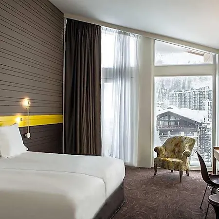 Otel Ormelune Val-dʼIsère