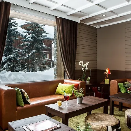 Ormelune Hotel 4*