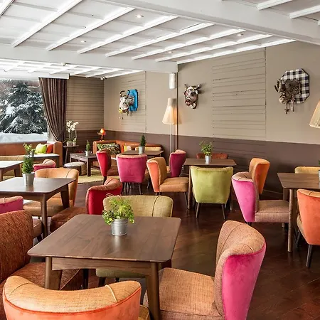 Hotel Ormelune 4*