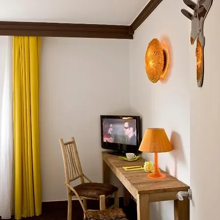Ormelune Otel 4*